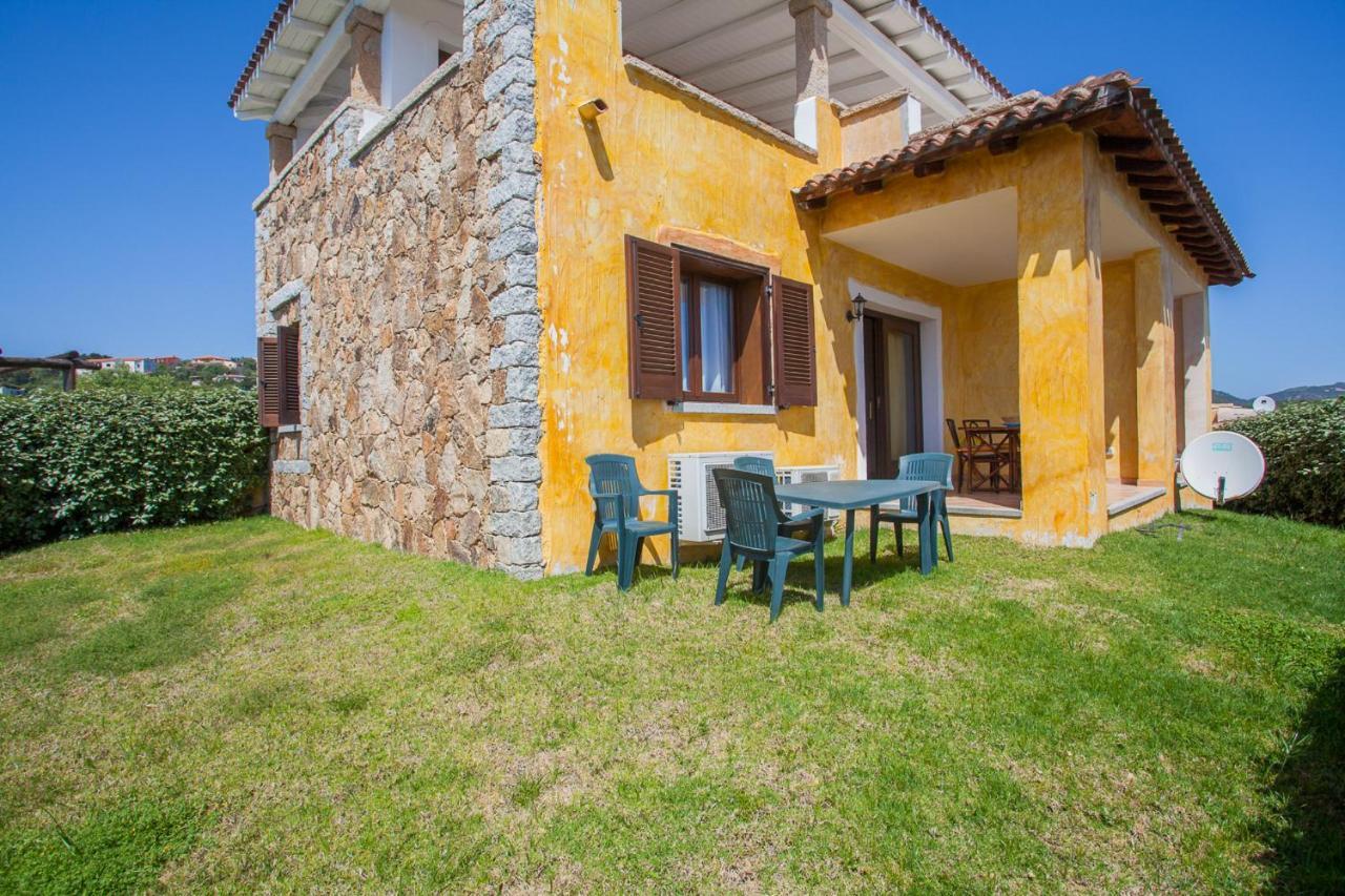 Belvedere Suites - Klodge Olbia Exterior foto